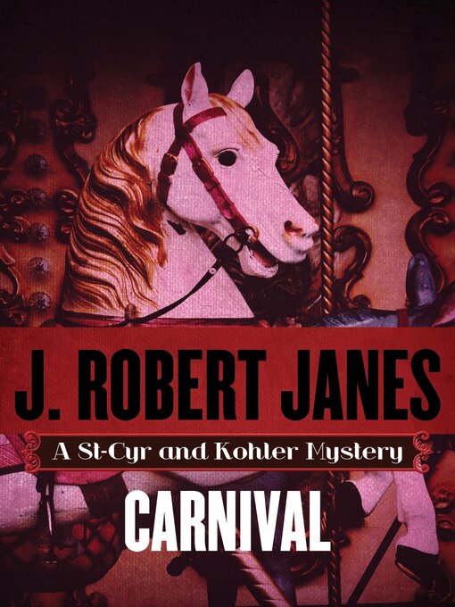 Cover image for Carnival
